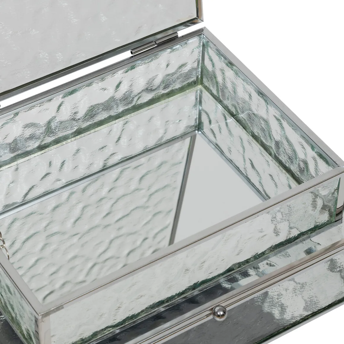 2 Boîtes à bijou "Ania"