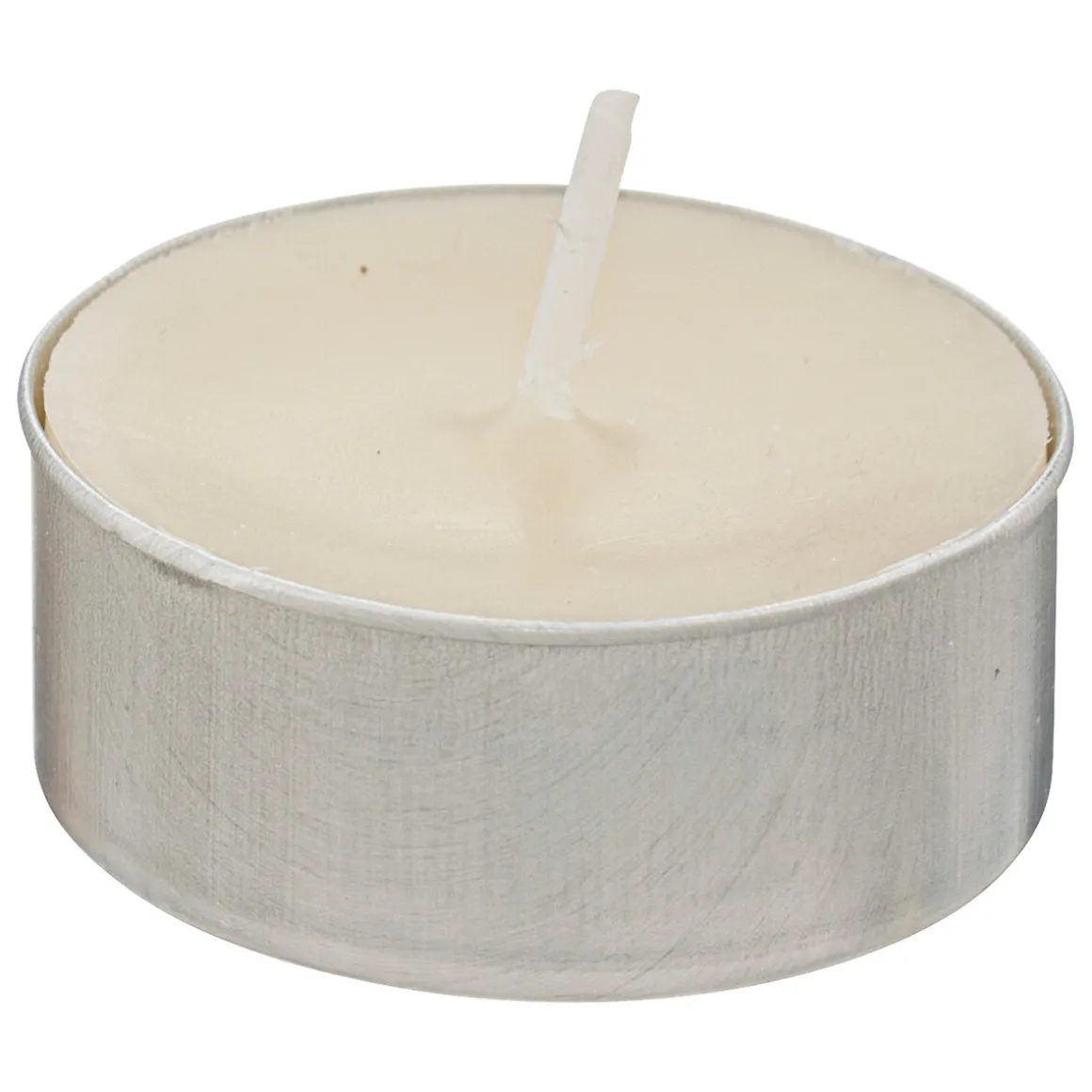 18 Bougies chauffe-plats "Hugo"