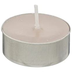 18 Bougies chauffe-plats "Hugo"