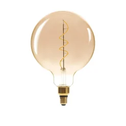Ampoule LED "Globe"