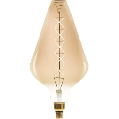 Ampoule LED "Pyramide"