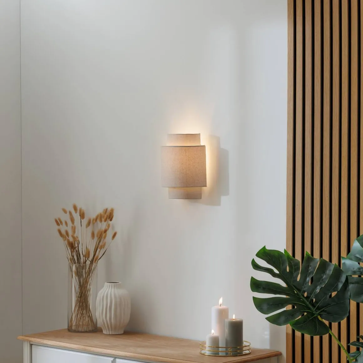 Applique murale "Nahel"