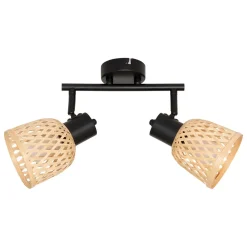 Applique murale/plafonnier "Lio"