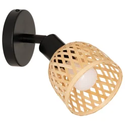 Applique murale/plafonnier "Lio"