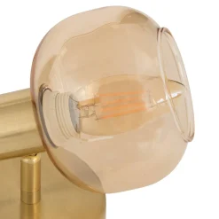 Applique murale/plafonnier "Pilia"