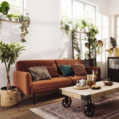 Arbre pachira artificiel "Bota"