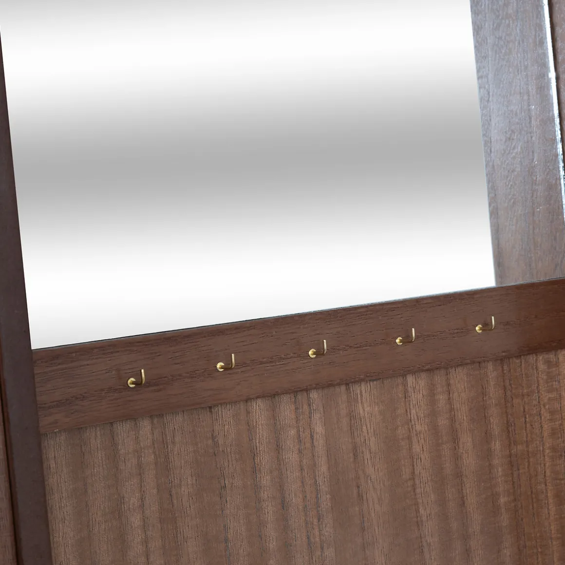 Armoire à bijou "Vivia"