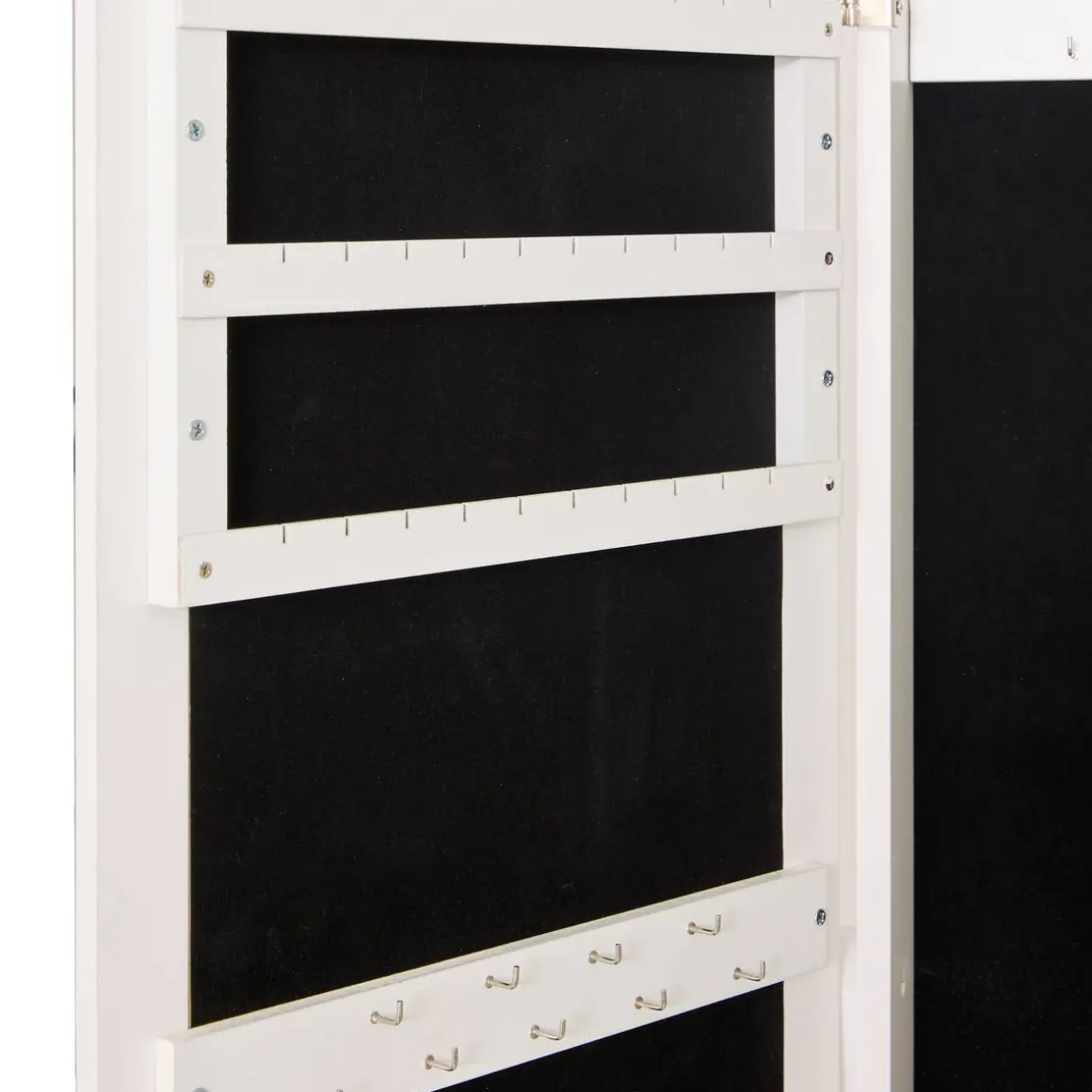 Armoire à bijoux "Lexy"