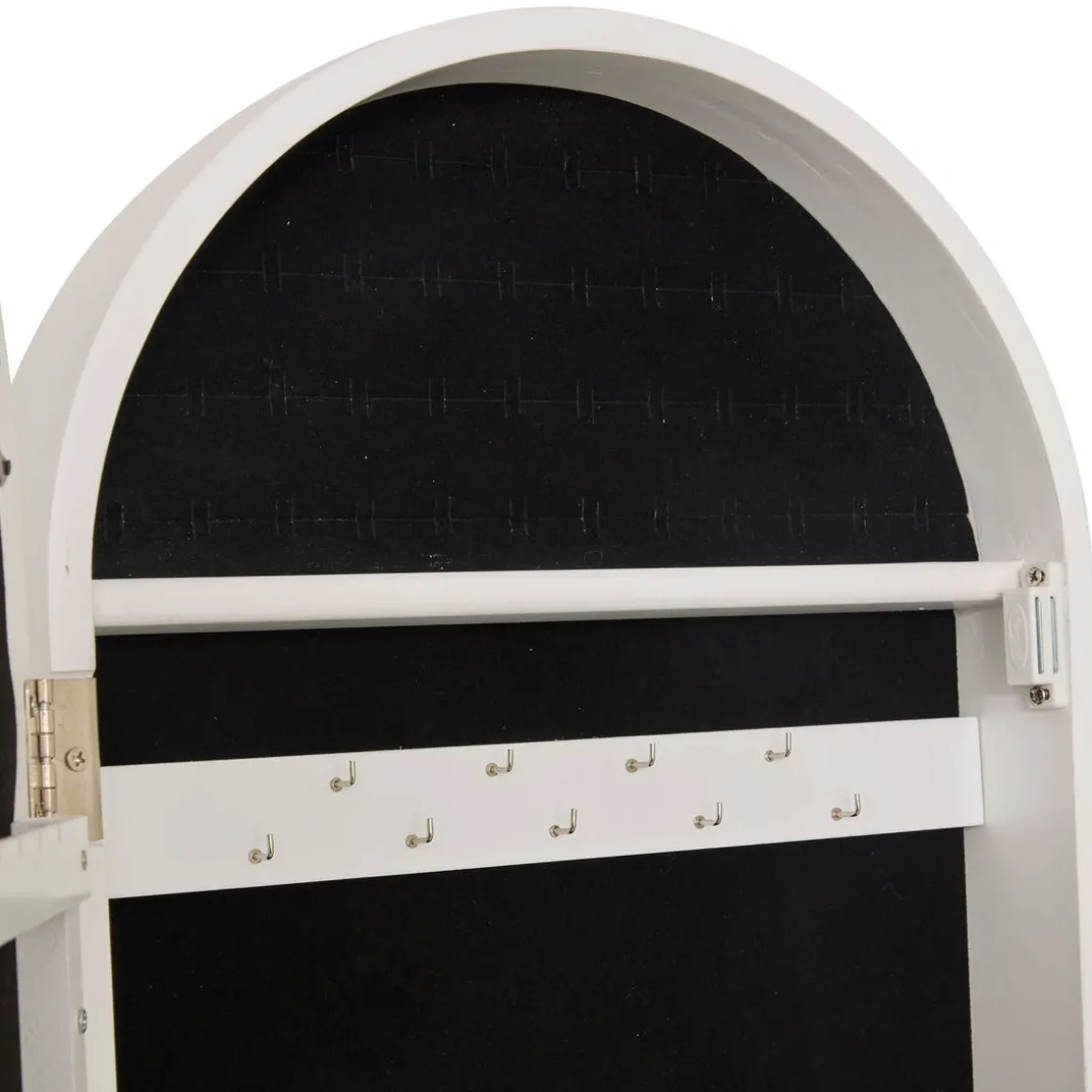 Armoire à bijoux "Lexy"