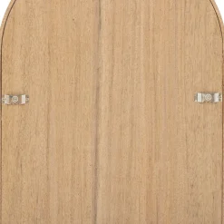 Armoire à bijoux sur pied