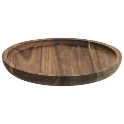 Assiette de présentation