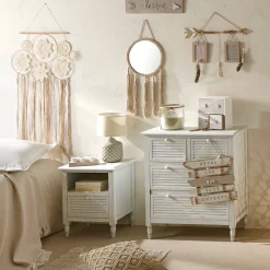 Attrape rêves "Lilia"