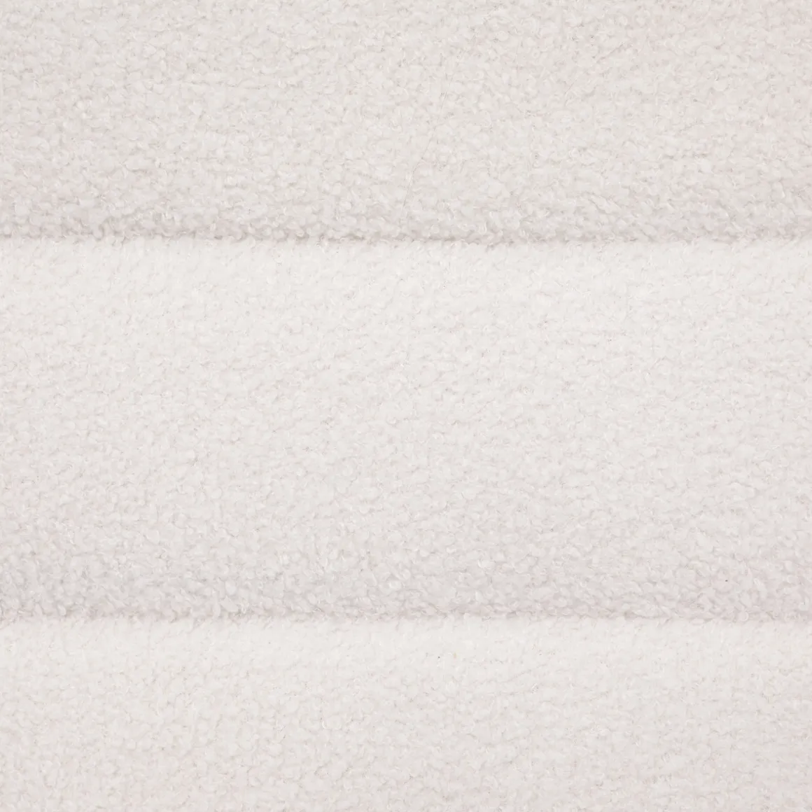 Banc bouclette "Sinan"