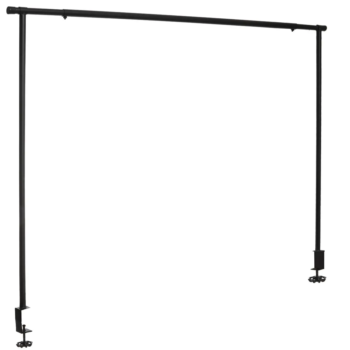 Barre décorative de table