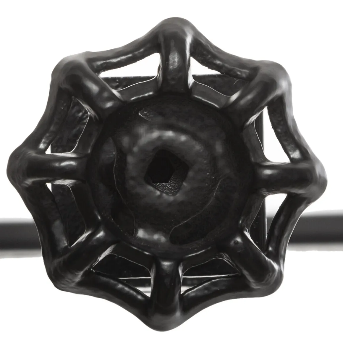 Barre décorative de table