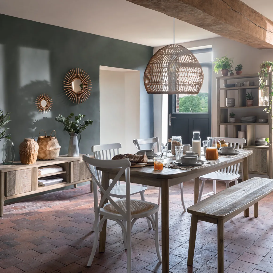 Bibliothèque "Banila"