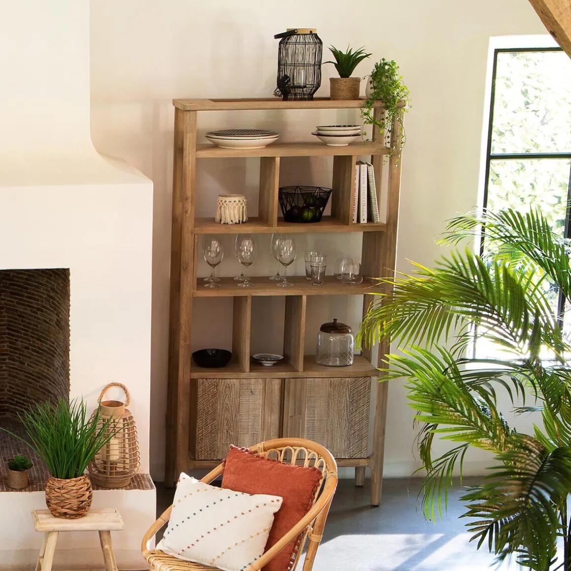 Bibliothèque "Banila"