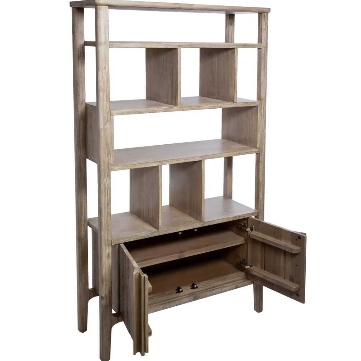 Bibliothèque "Banila"