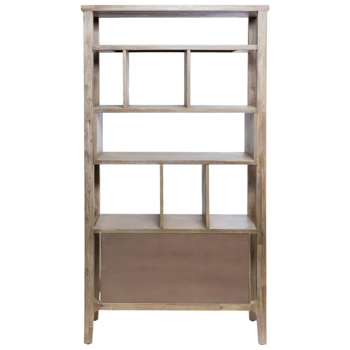 Bibliothèque "Banila"