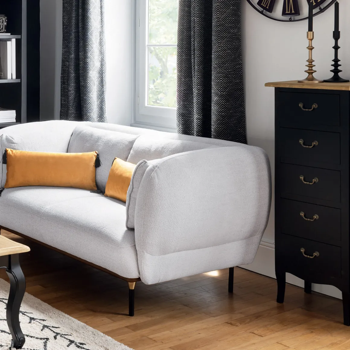 Bibliothèque "Chrysa"