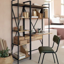 Bibliothèque "Edena"