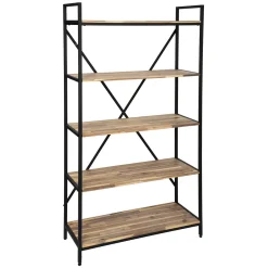 Bibliothèque "Edena"