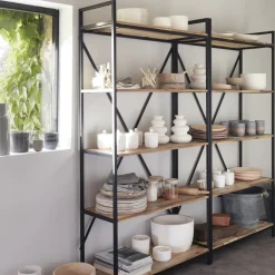 Bibliothèque "Edena"