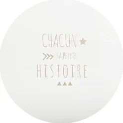 Bibliothèque enfant ronde