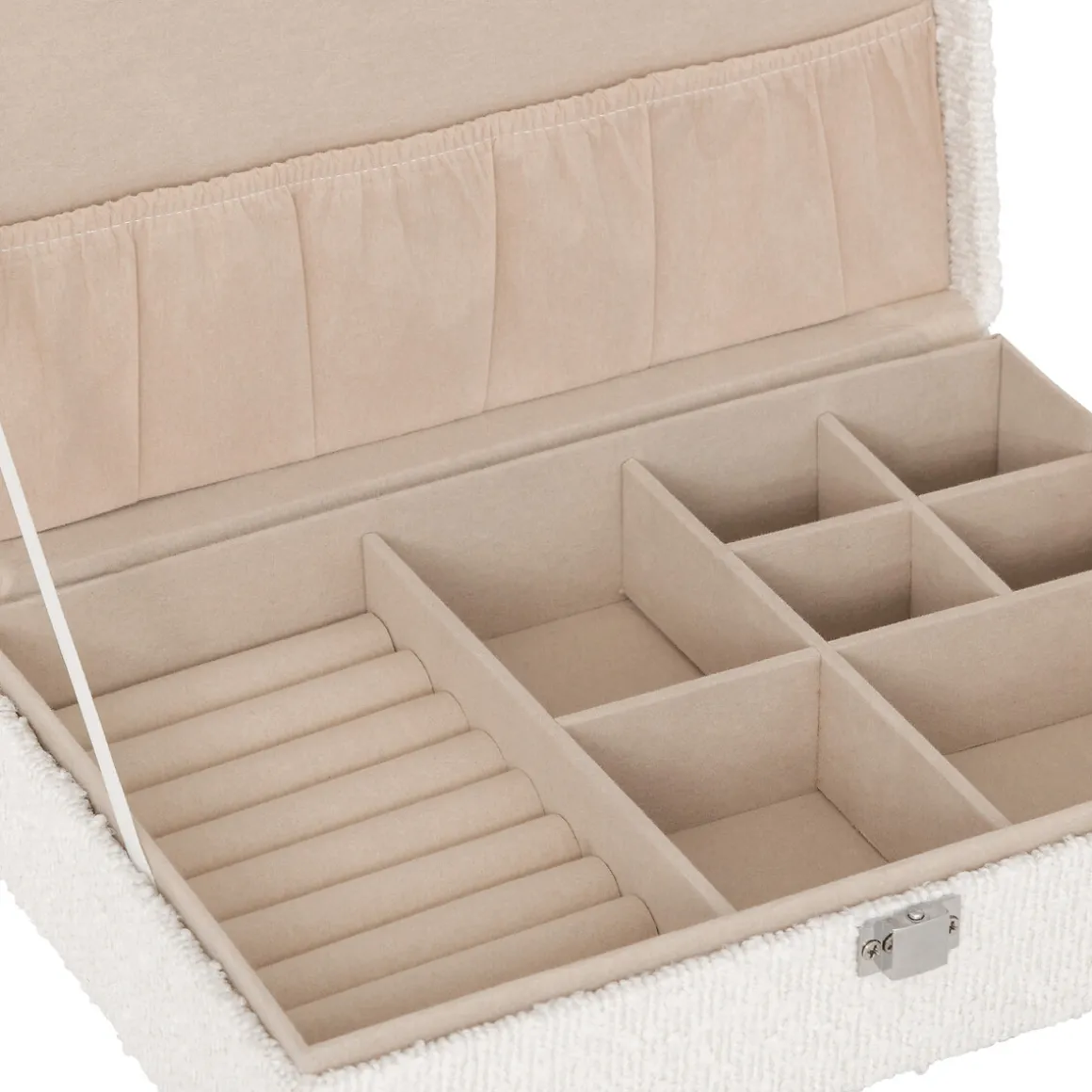 Boîte à bijou "Loe"