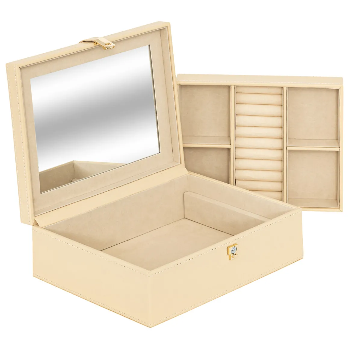 Boîte à bijoux "Hanifa"