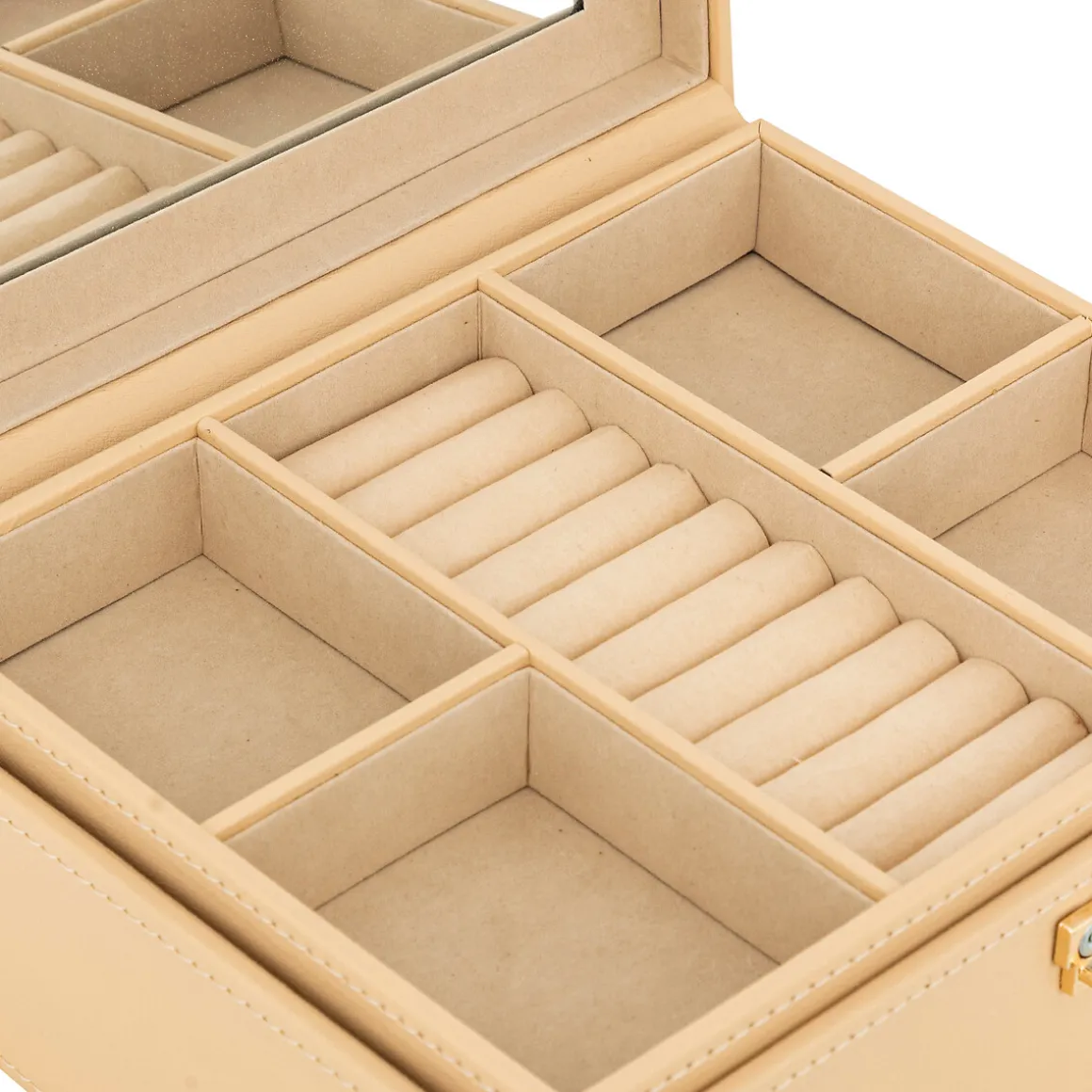 Boîte à bijoux "Hanifa"