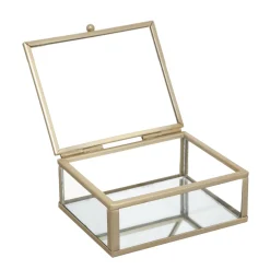 Boîte à bijoux "Mood"