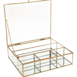 Boîte à bijoux "Mood"