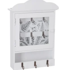 Boîte à clé "Cassie"