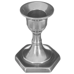 Bougeoir métal