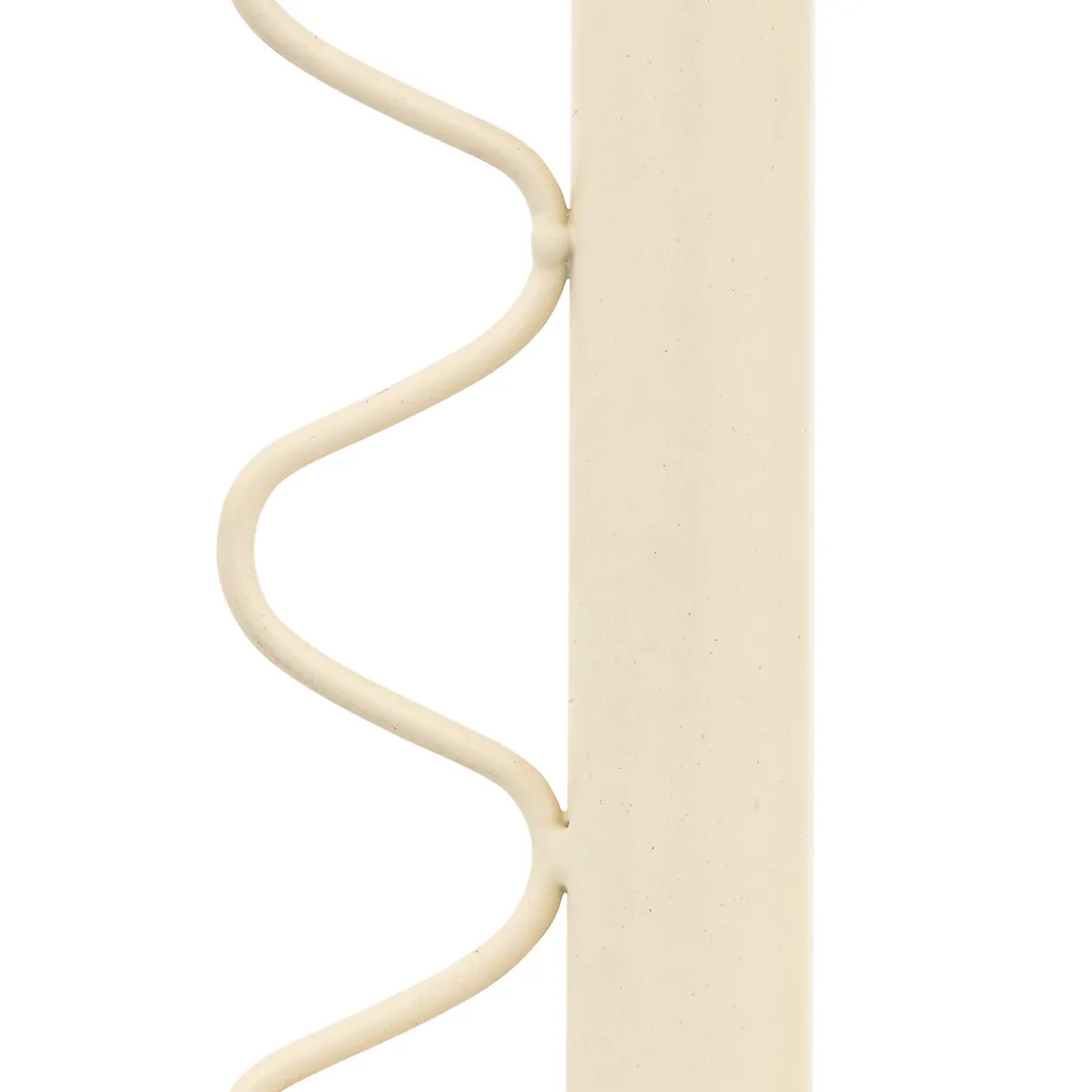 Bougeoir "Wavy bliss"