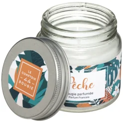 Bougie parfumée