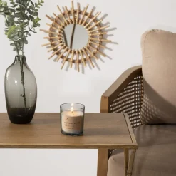 Bougie parfumée anti odeur