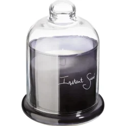 Bougie parfumée cloche "Loyd"