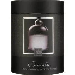 Bougie parfumée cloche "Loyd"