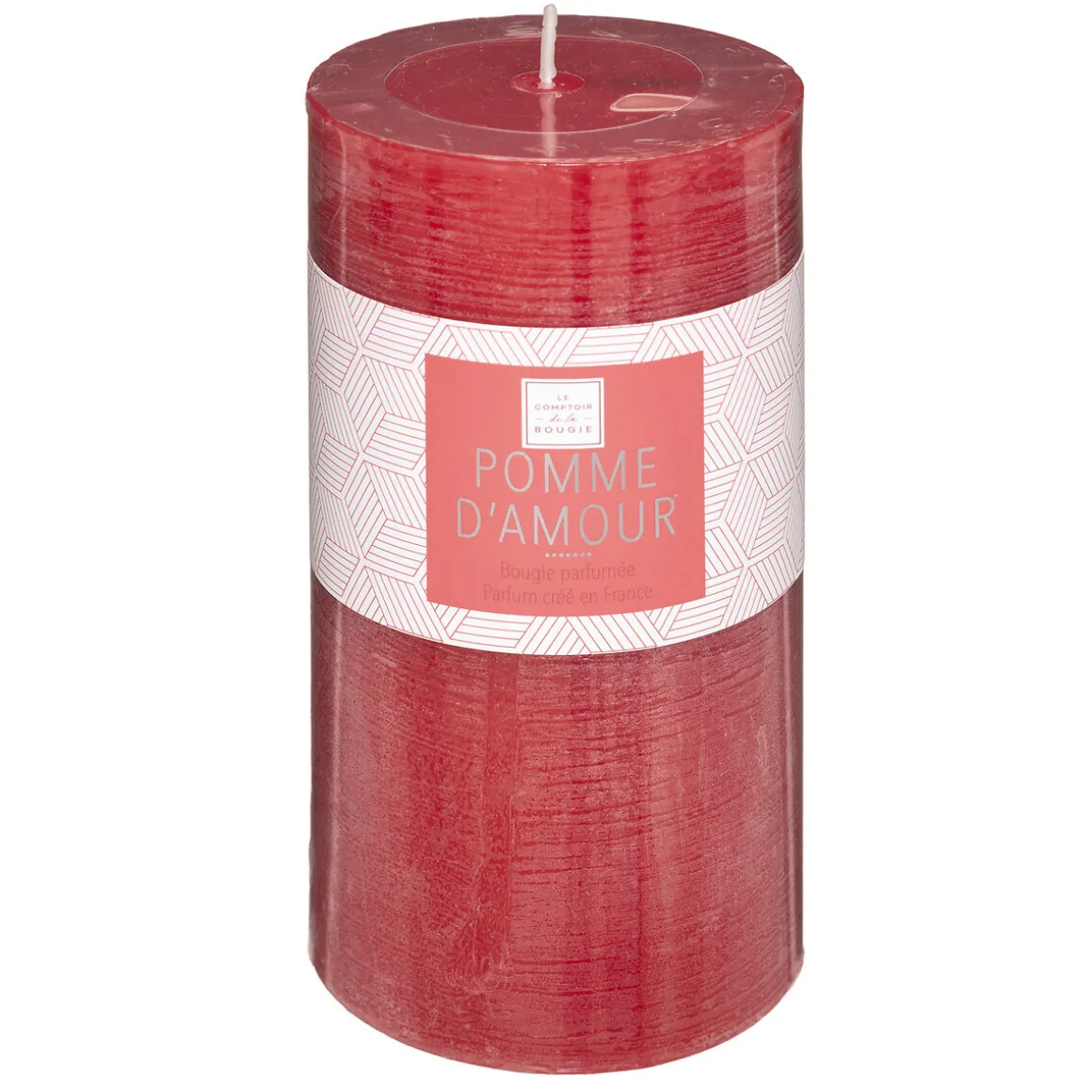 Bougie parfumée "Elea"