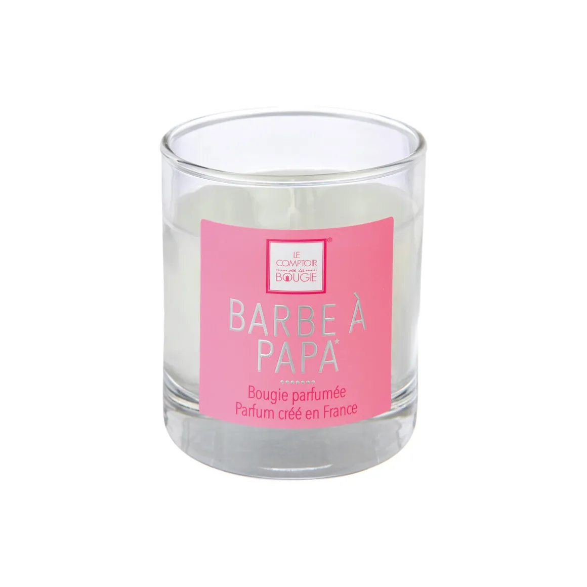 Bougie parfumée "Elea"