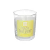 Bougie parfumée "Elea"