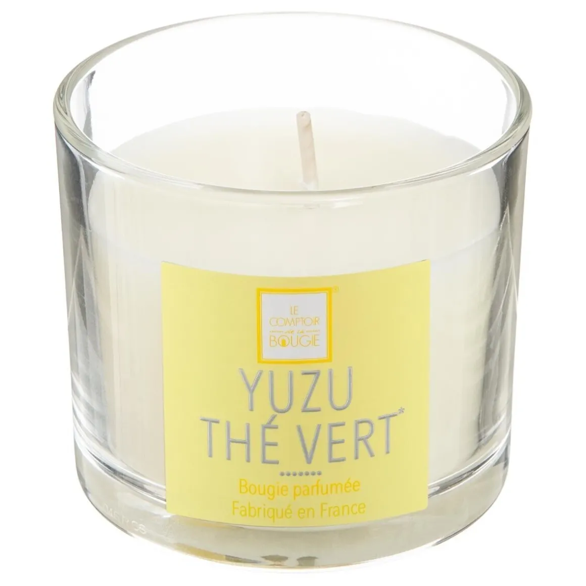 Bougie parfumée "Elea"