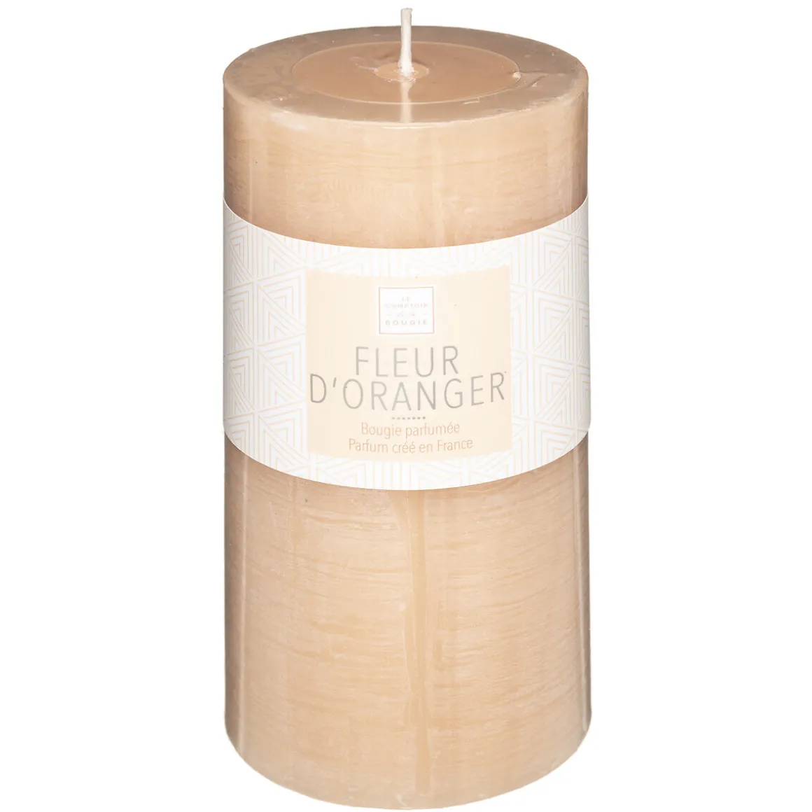 Bougie parfumée "Elea"