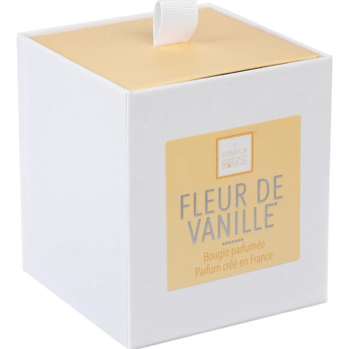 Bougie parfumée "Elea"