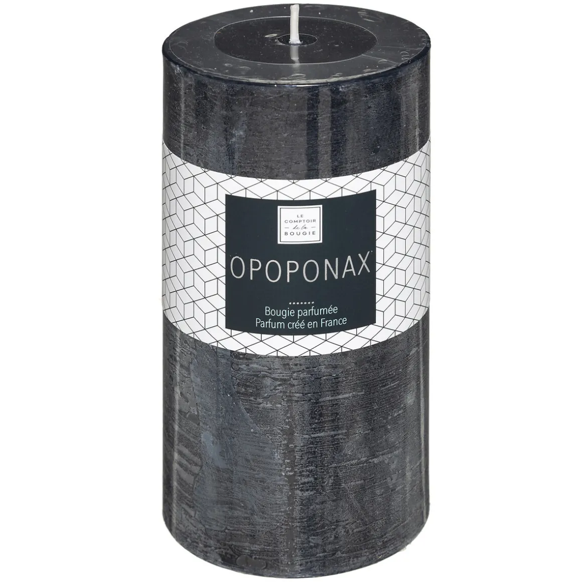 Bougie parfumée "Elea"