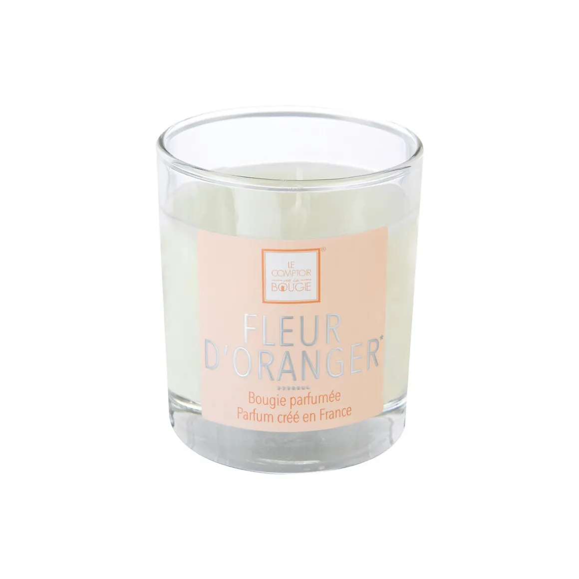 Bougie parfumée "Elea"