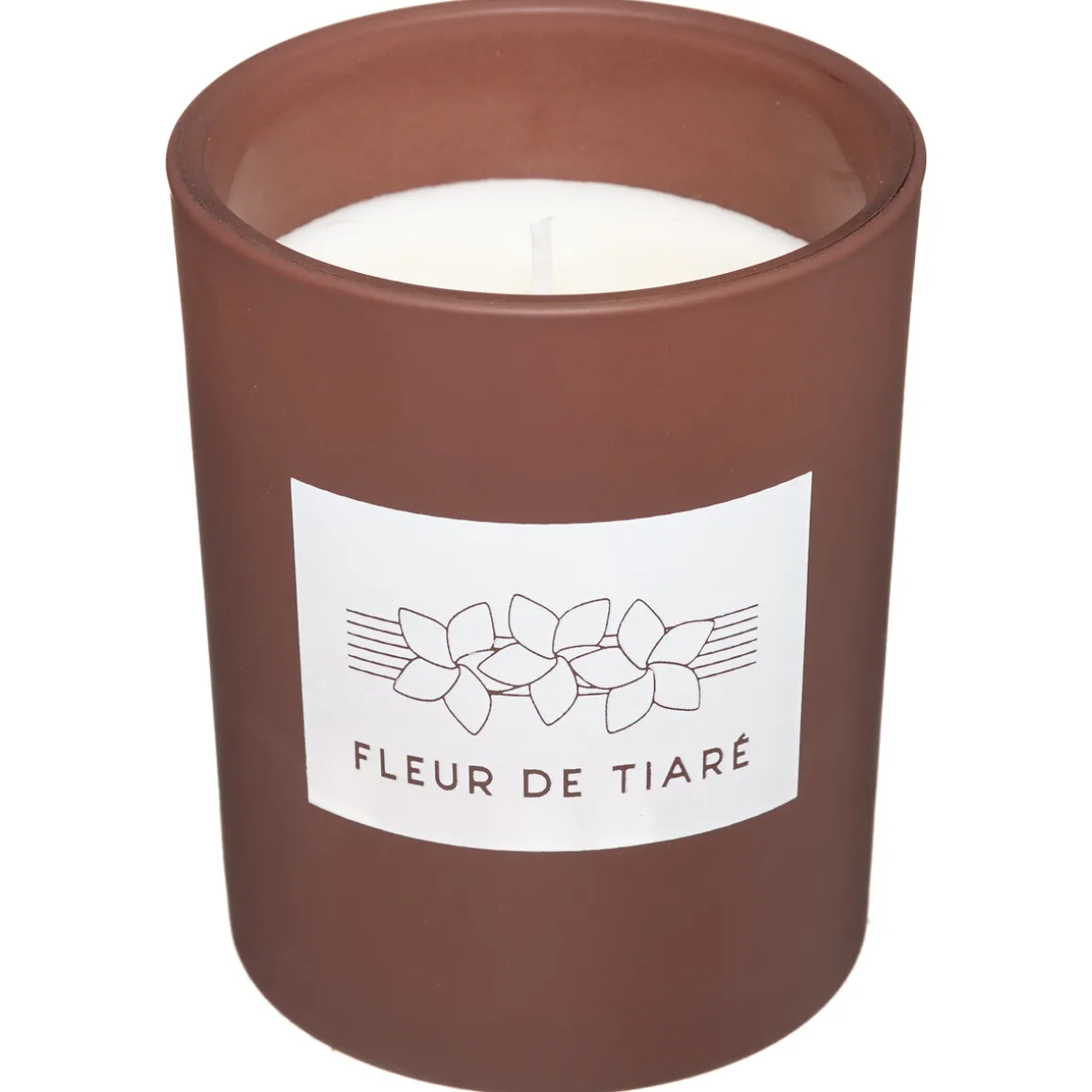 Bougie parfumée "Hôtel"