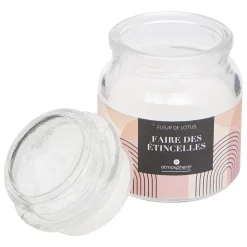 Bougie parfumée "Jomy"